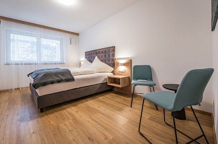 Appartement Montec