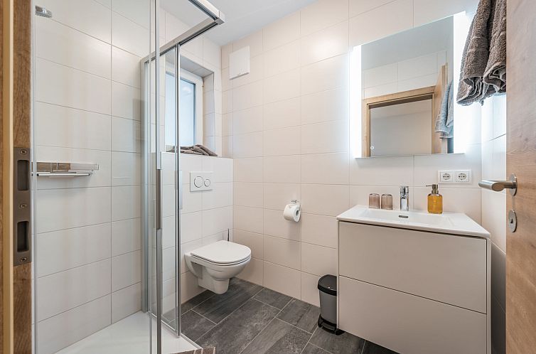 Appartement Montec