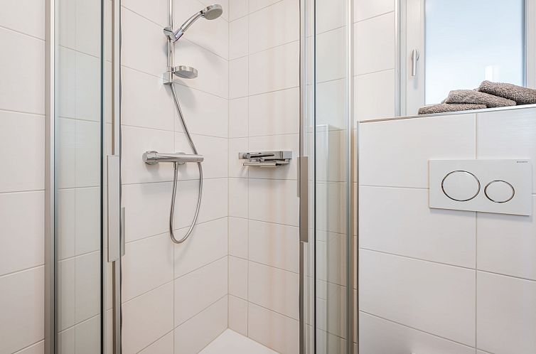 Appartement Montec