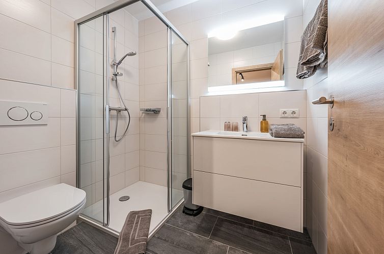 Appartement Montec