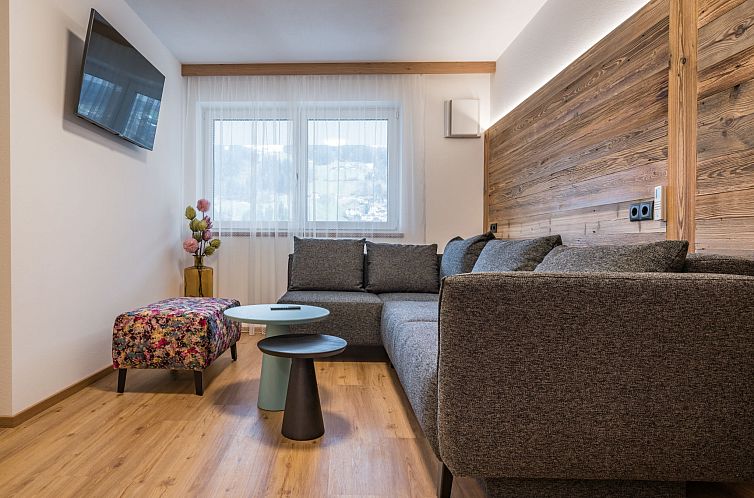 Appartement Montec
