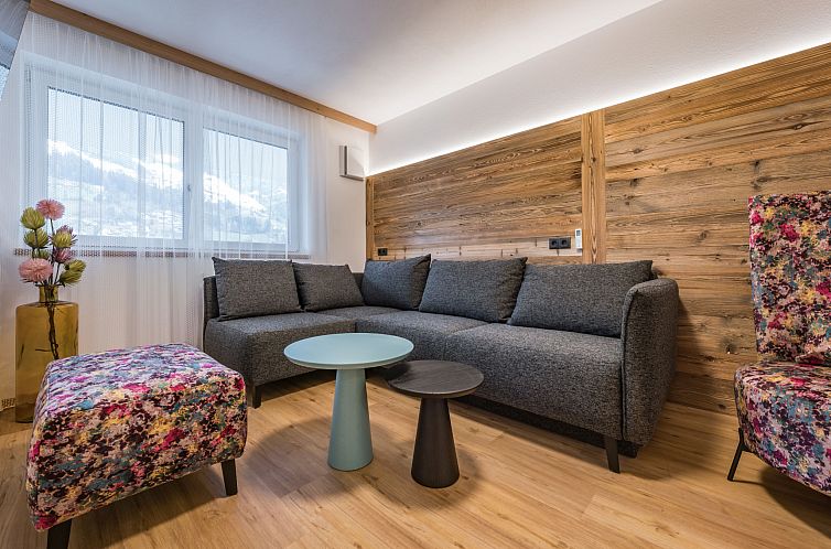 Appartement Montec