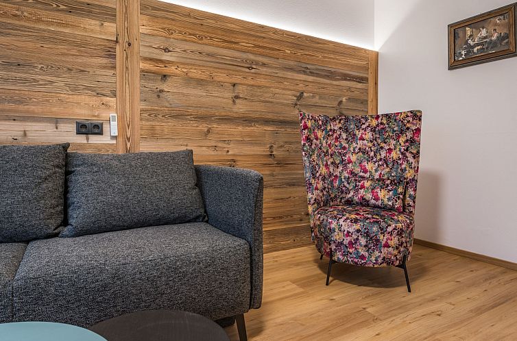 Appartement Montec