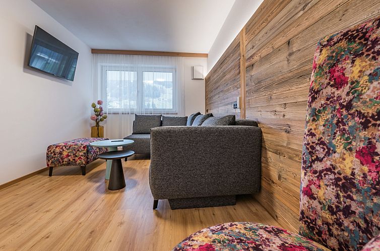 Appartement Montec