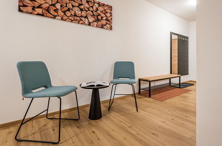 Appartement Montec