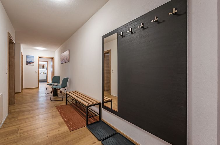 Appartement Montec