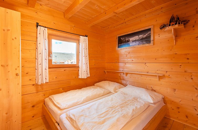 «Almhütte Nase»