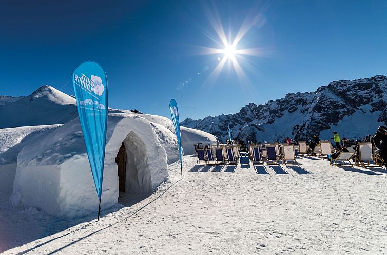 «Almhütte Nase»