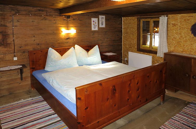 Vakantiehuis Lippnerhütte