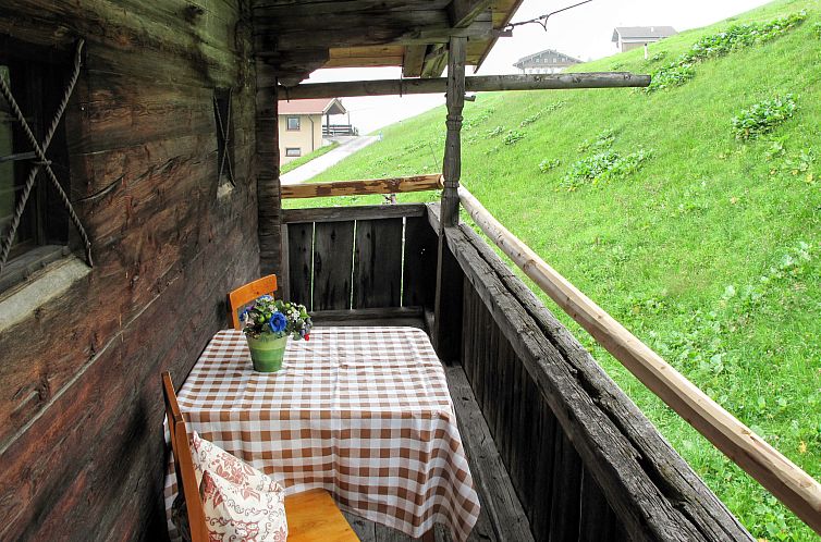 Vakantiehuis Lippnerhütte