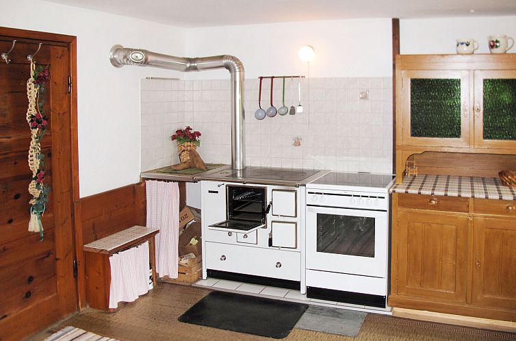 Vakantiehuis Lippnerhütte