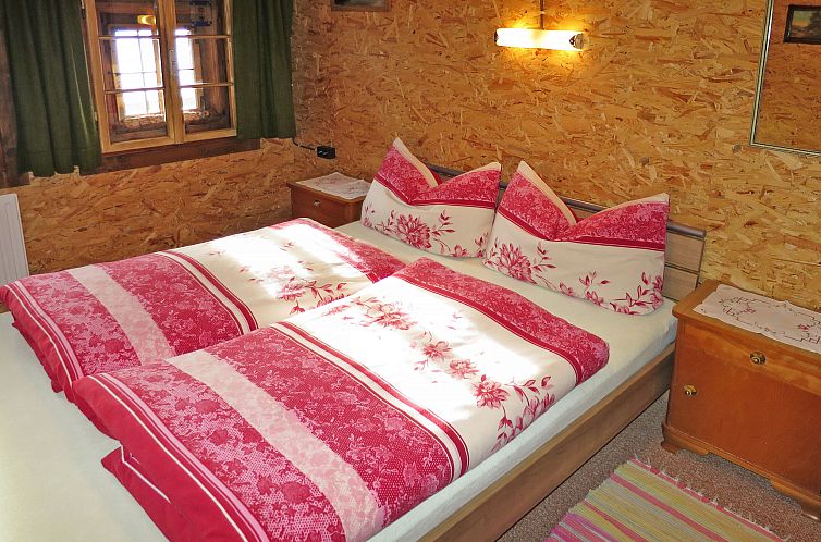 Vakantiehuis Lippnerhütte