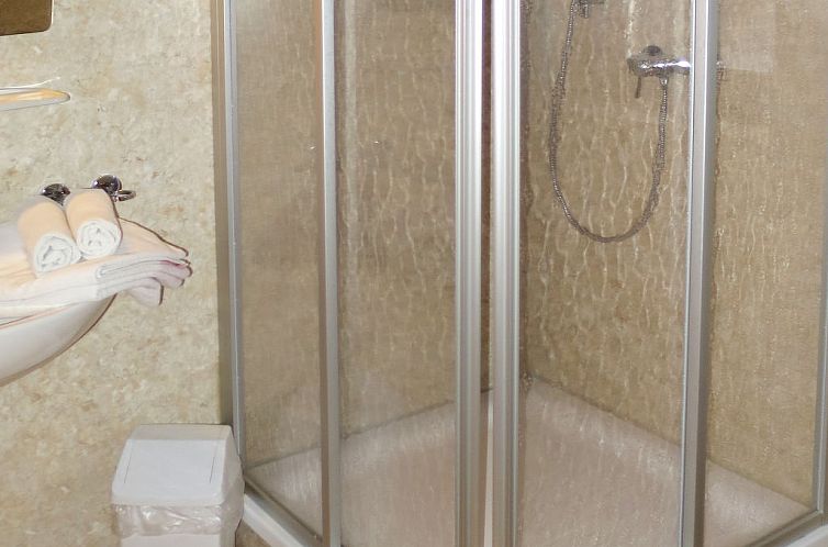 Vakantiehuis Lippnerhütte