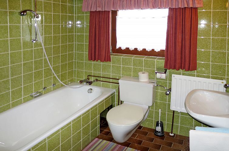 Vakantiehuis Lippnerhütte