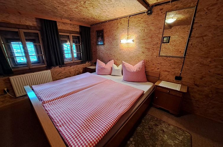 Vakantiehuis Lippnerhütte