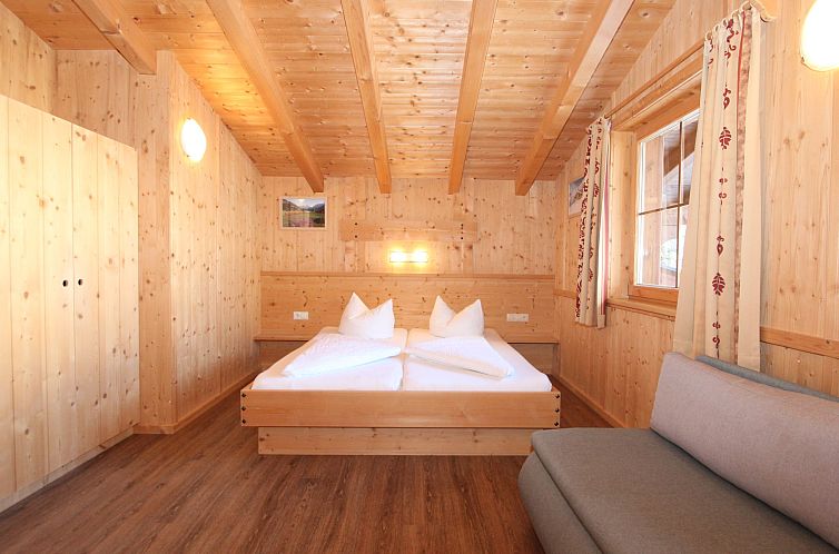 Vakantiehuis Chalet Elisabeth
