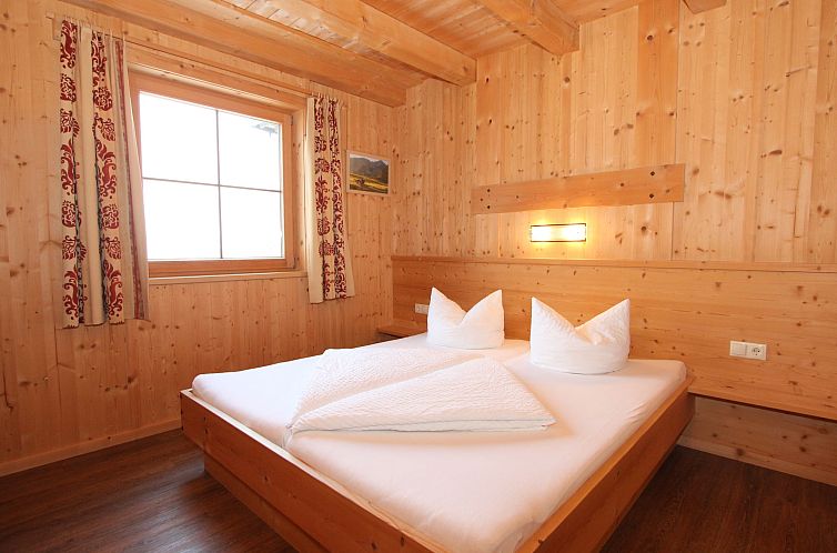 Vakantiehuis Chalet Elisabeth