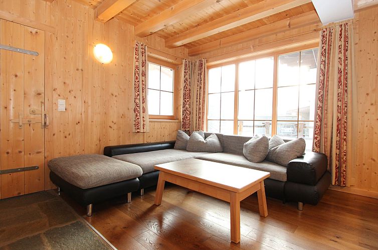 Vakantiehuis Chalet Elisabeth