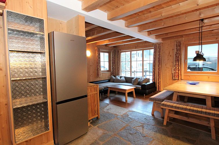 Vakantiehuis Chalet Elisabeth