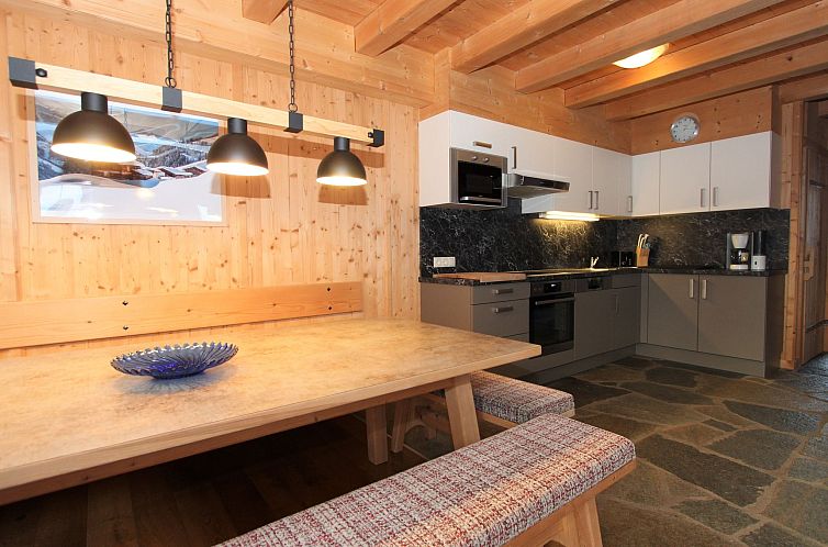 Vakantiehuis Chalet Elisabeth