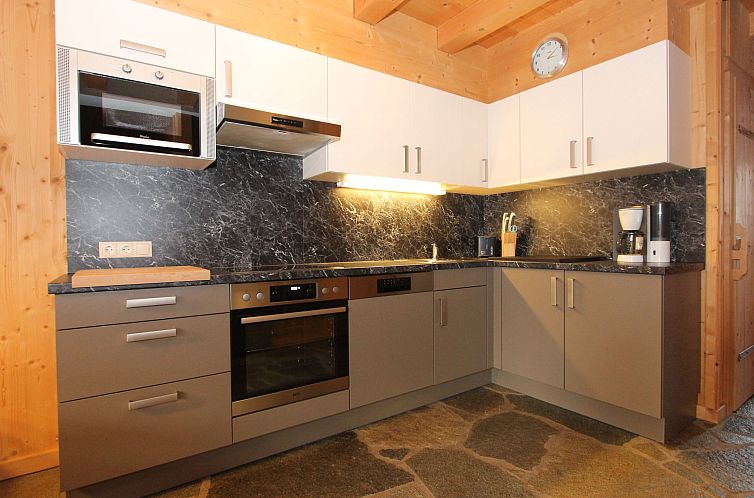 Vakantiehuis Chalet Elisabeth