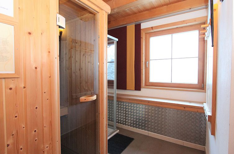Vakantiehuis Chalet Elisabeth