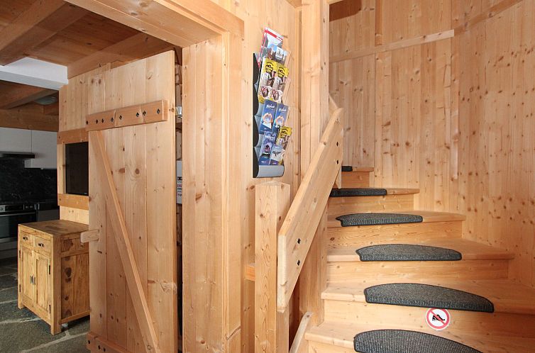 Vakantiehuis Chalet Elisabeth