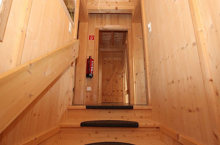 Vakantiehuis Chalet Elisabeth