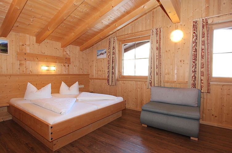 Vakantiehuis Chalet Elisabeth