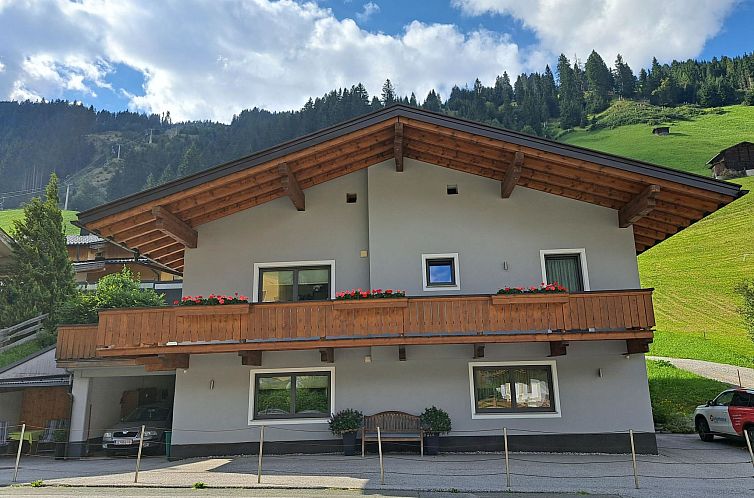 Guest house 11614105 - Apartment Tyrol - Appartement Haus Alina