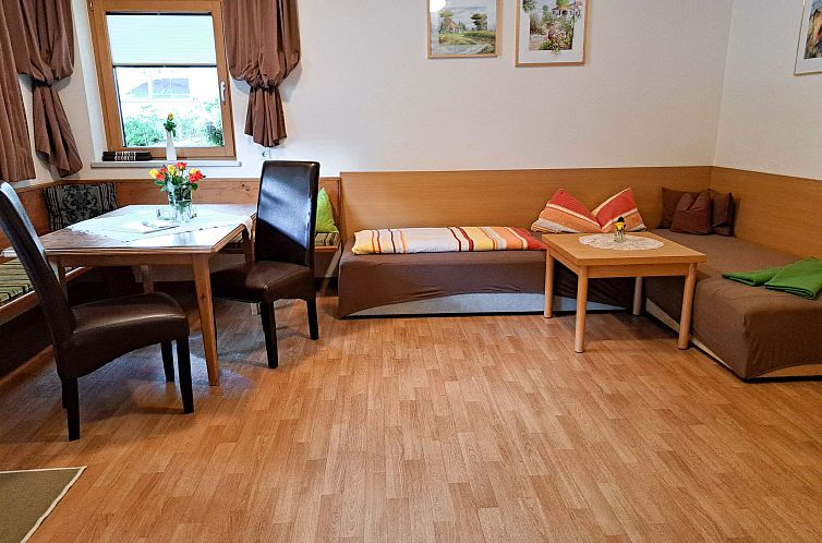 Appartement Haus Alina