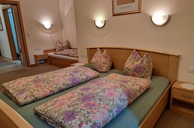 Appartement Haus Alina