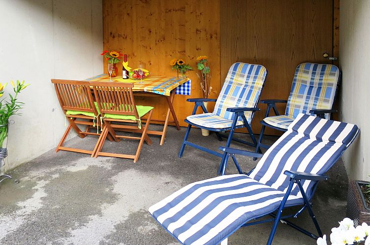 Appartement Haus Alina