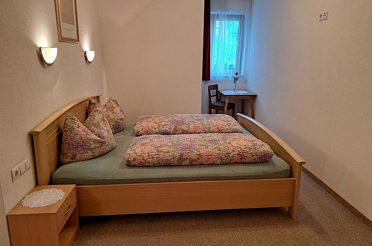 Appartement Haus Alina