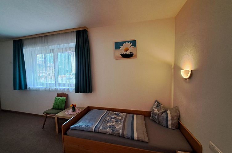 Appartement Haus Alina