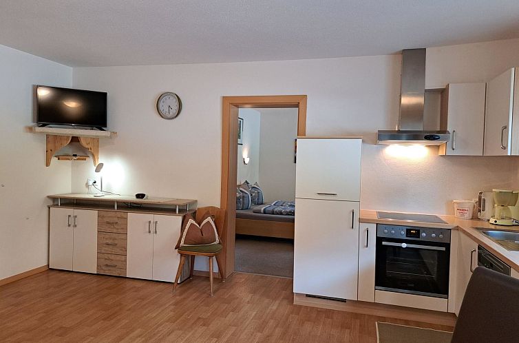 Appartement Haus Alina