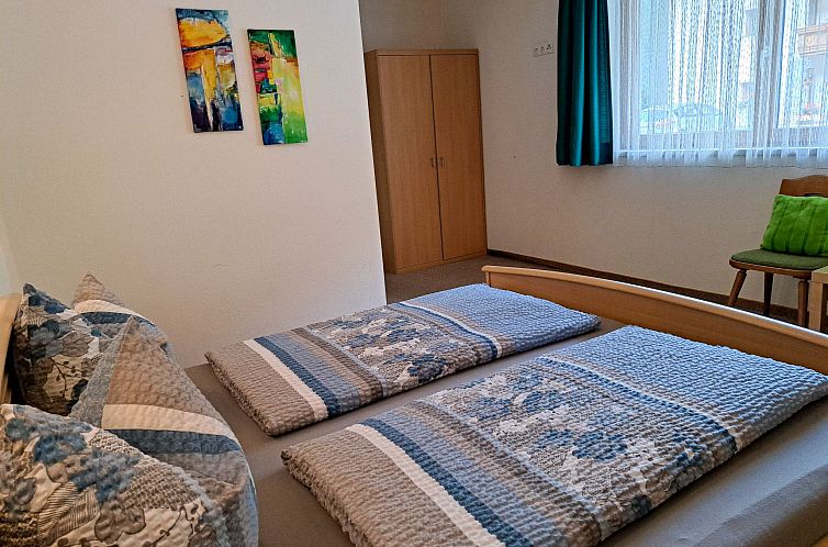 Appartement Haus Alina