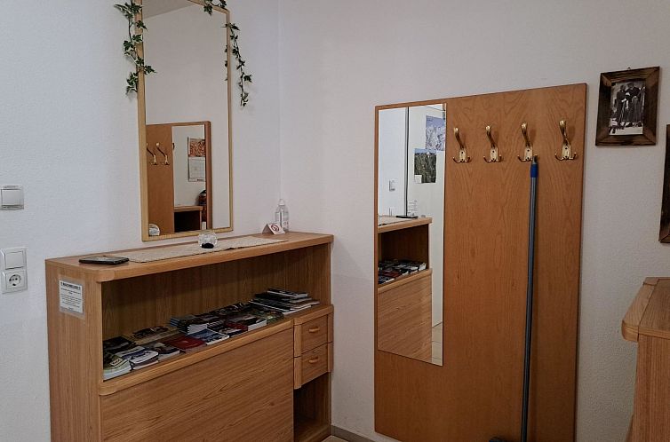 Appartement Haus Alina