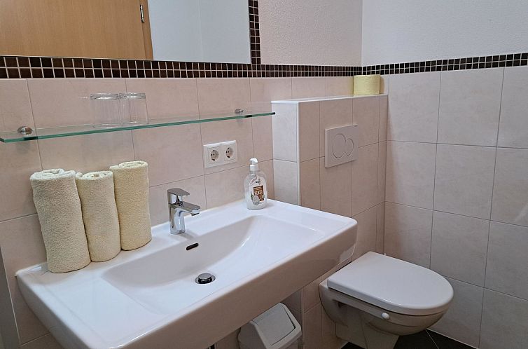 Appartement Haus Alina