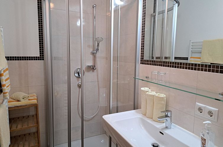 Appartement Haus Alina