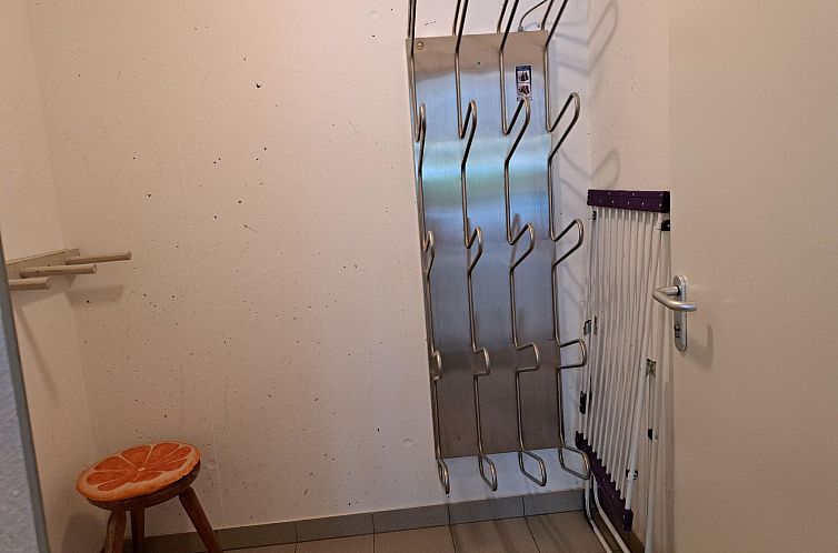 Appartement Haus Alina