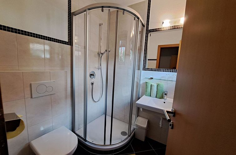 Appartement Haus Alina