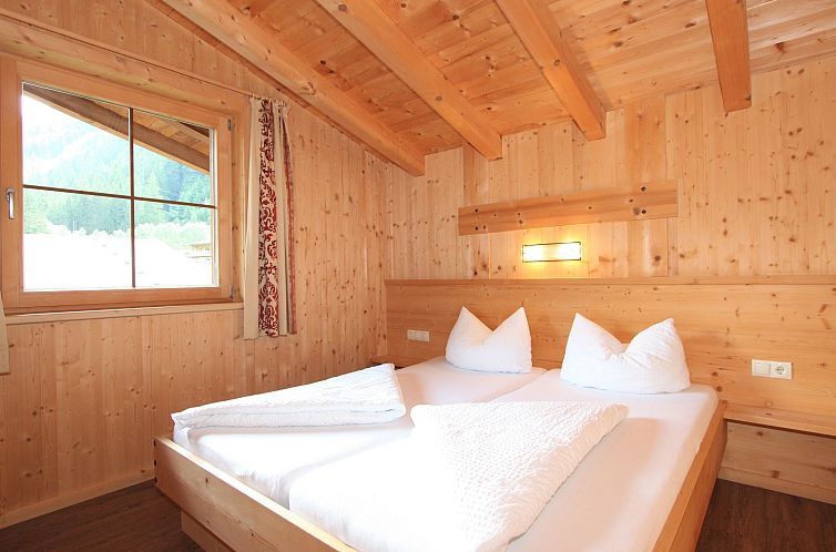 Vakantiehuis Chalet Alois