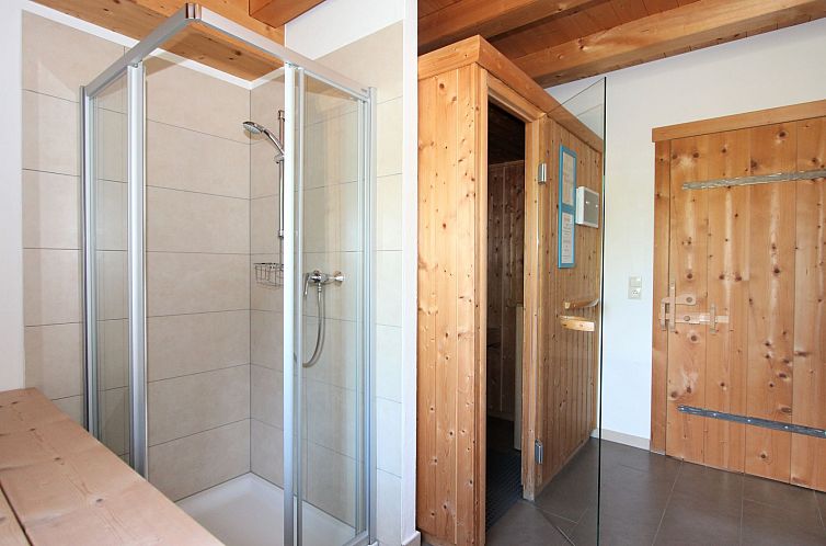 Vakantiehuis Chalet Alois
