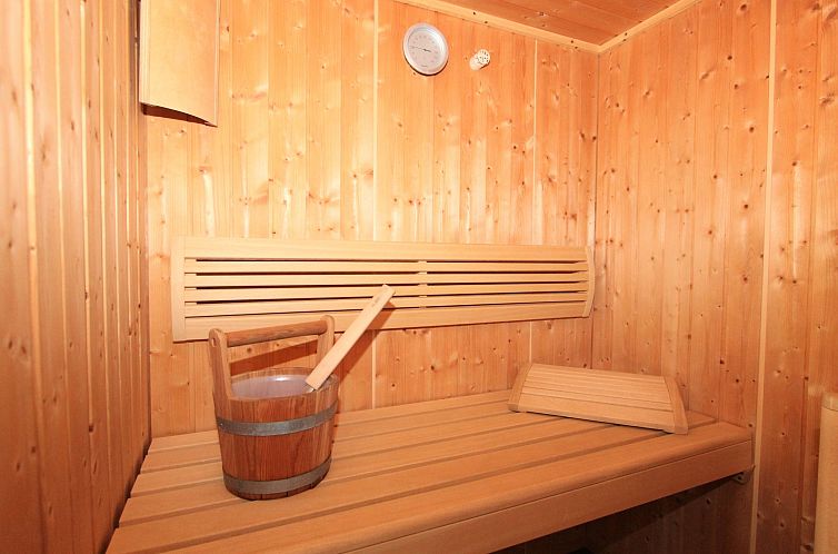 Vakantiehuis Chalet Alois