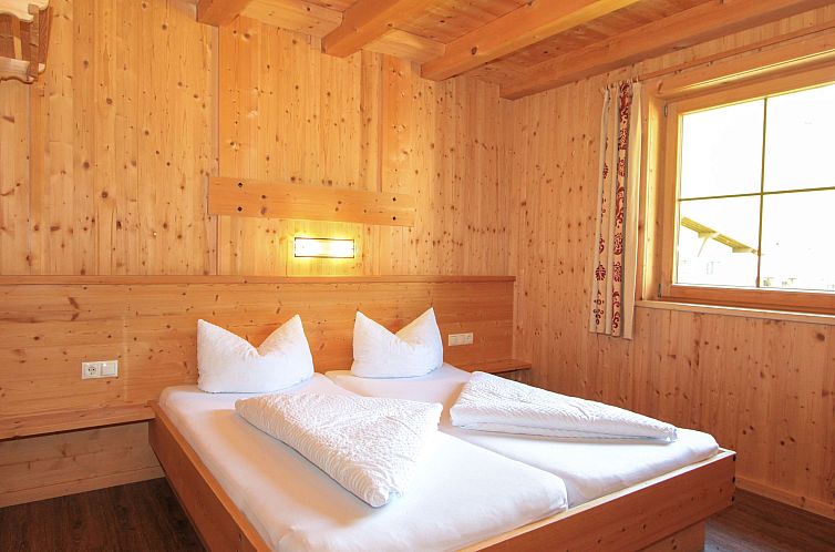 Vakantiehuis Chalet Alois