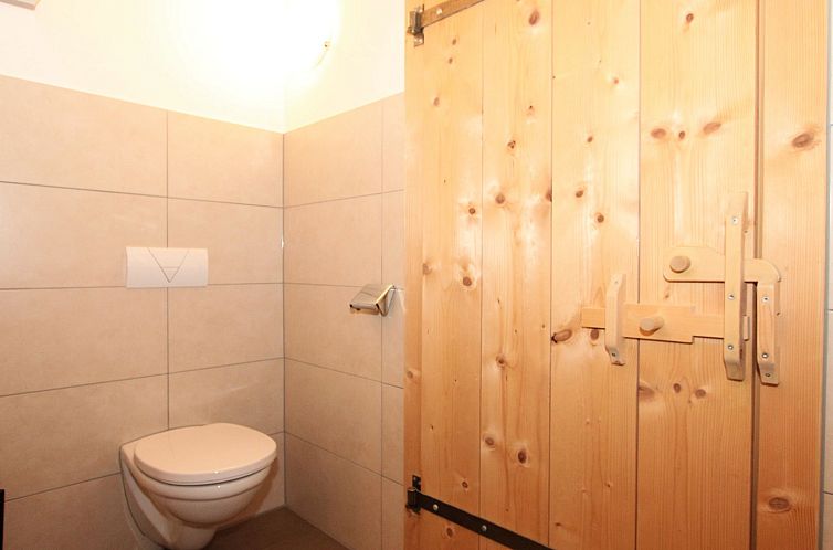 Vakantiehuis Chalet Alois