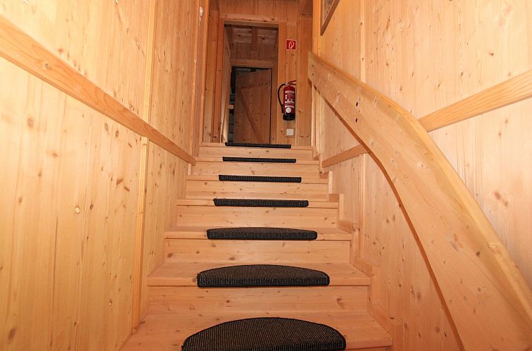Vakantiehuis Chalet Alois