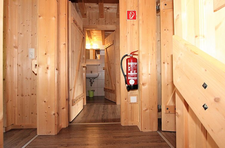 Vakantiehuis Chalet Alois