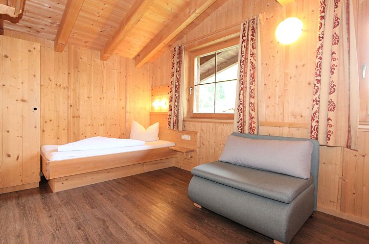 Vakantiehuis Chalet Alois